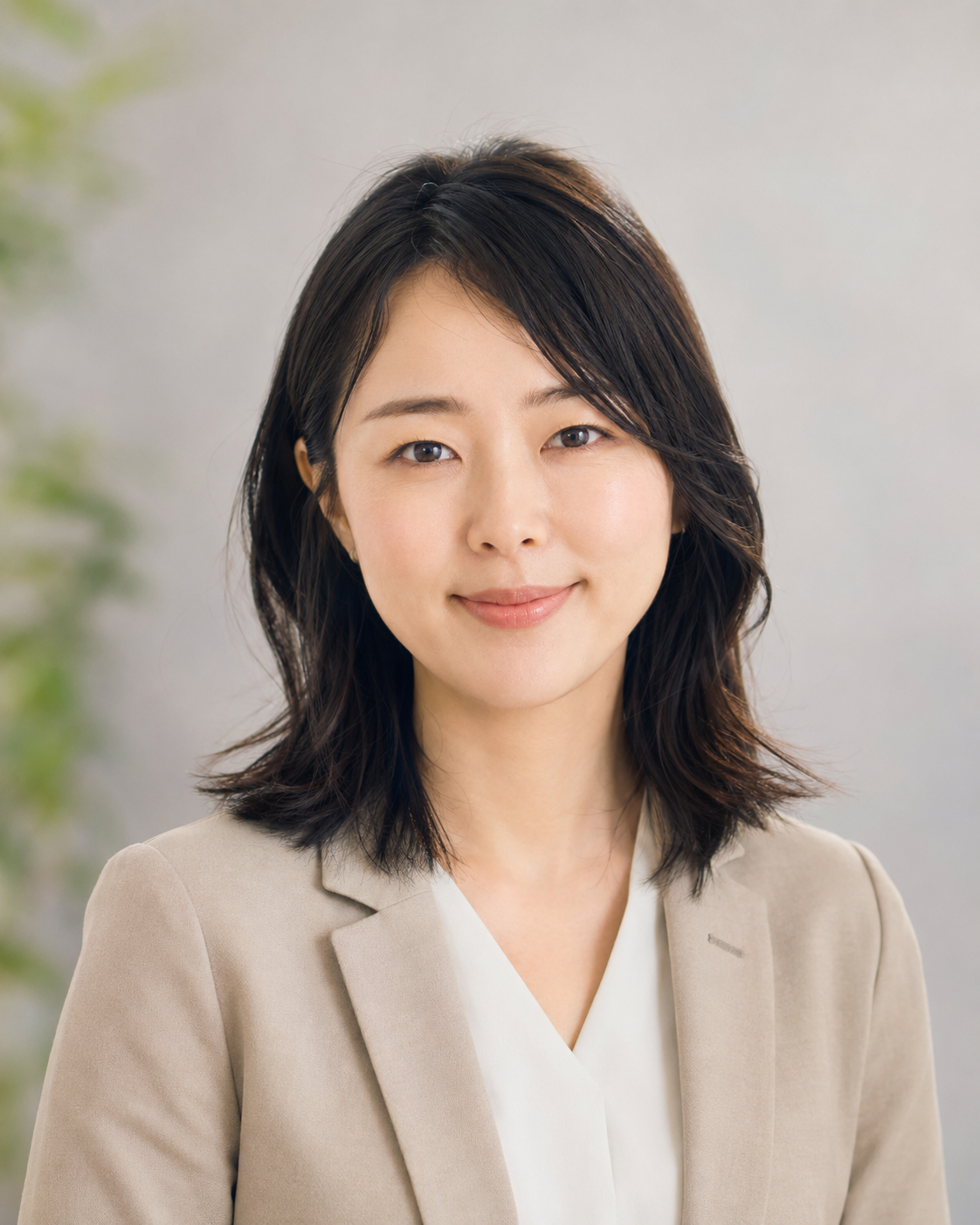 鈴木様 元看護師 エージェント歴6年