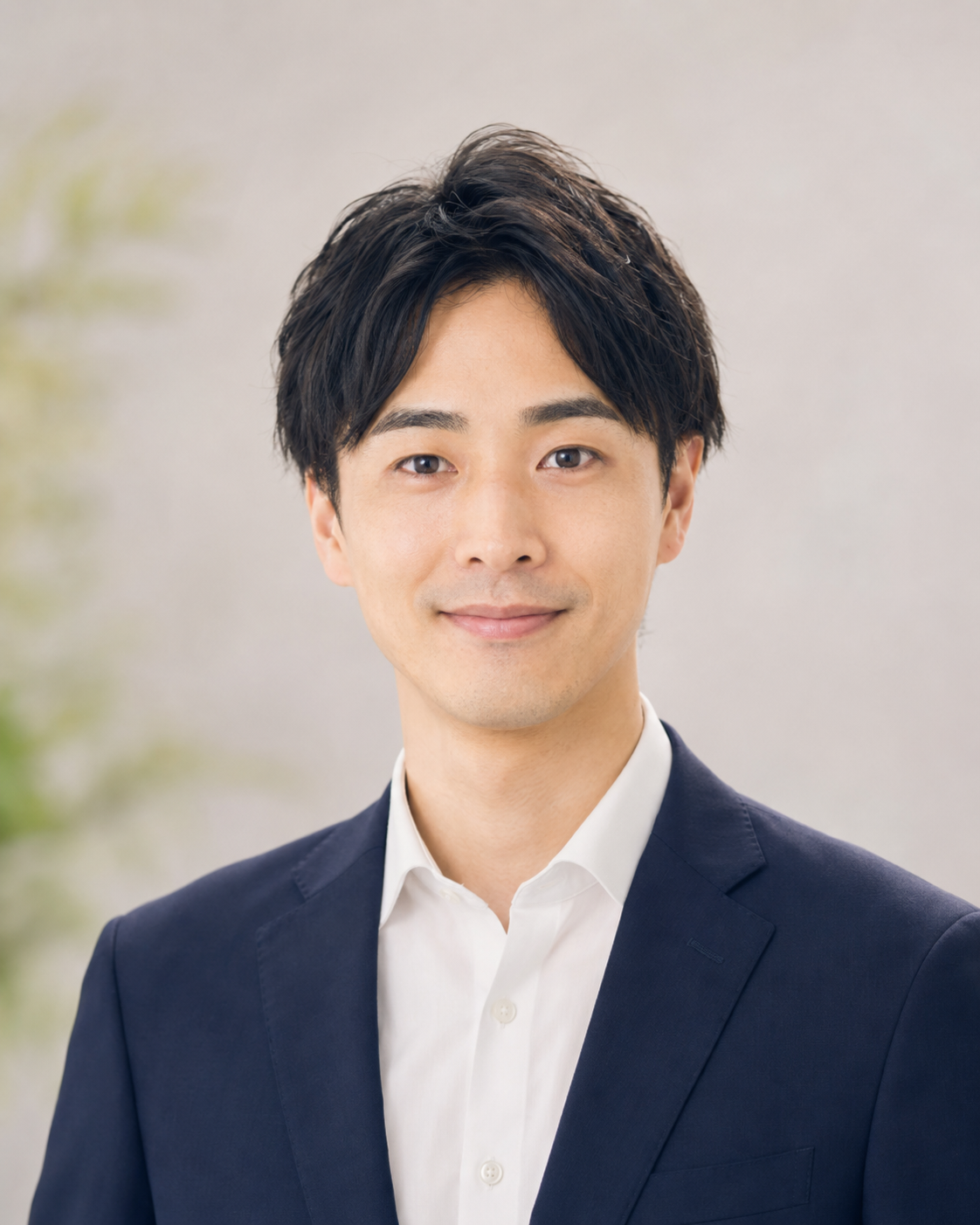 加藤様 会社経営5年