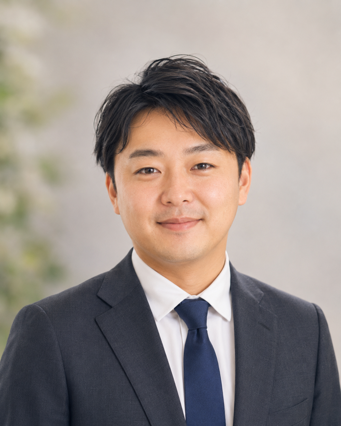 谷藤様 大手人材紹介会社 エージェント歴5年